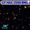 Cl* NGC 2588    BMG    1452