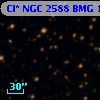 Cl* NGC 2588    BMG    1453