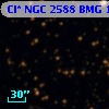 Cl* NGC 2588    BMG    1456