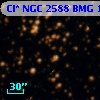 Cl* NGC 2588    BMG    1457