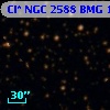 Cl* NGC 2588    BMG    1458
