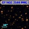 Cl* NGC 2588    BMG    1459
