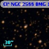 Cl* NGC 2588    BMG    1461