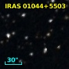 IRAS 01044+5503