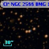 Cl* NGC 2588    BMG    1463