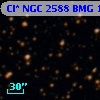 Cl* NGC 2588    BMG    1464