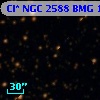 Cl* NGC 2588    BMG    1466