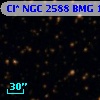 Cl* NGC 2588    BMG    1467