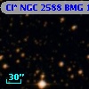 Cl* NGC 2588    BMG    1470