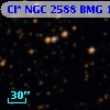 Cl* NGC 2588    BMG    1472