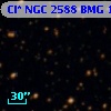 Cl* NGC 2588    BMG    1474