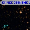Cl* NGC 2588    BMG    1476