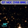 Cl* NGC 2588    BMG    1477