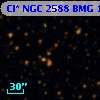 Cl* NGC 2588    BMG    1480