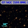 Cl* NGC 2588    BMG    1481