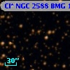 Cl* NGC 2588    BMG    1483