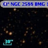 Cl* NGC 2588    BMG    1486