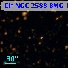 Cl* NGC 2588    BMG    1488