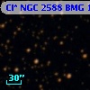 Cl* NGC 2588    BMG    1490