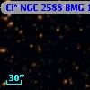 Cl* NGC 2588    BMG    1492