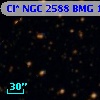 Cl* NGC 2588    BMG    1493