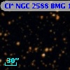 Cl* NGC 2588    BMG    1494
