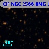 Cl* NGC 2588    BMG    1495