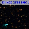 Cl* NGC 2588    BMG    1496