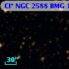 Cl* NGC 2588    BMG    1497