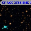 Cl* NGC 2588    BMG    1499