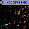 Cl* NGC 2588    BMG    1500