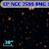 Cl* NGC 2588    BMG    1501