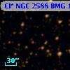 Cl* NGC 2588    BMG    1504