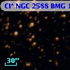 Cl* NGC 2588    BMG    1505