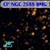 Cl* NGC 2588    BMG    1508