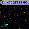 Cl* NGC 2588    BMG    1509