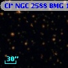 Cl* NGC 2588    BMG    1511