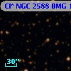 Cl* NGC 2588    BMG    1513