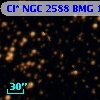 Cl* NGC 2588    BMG    1514