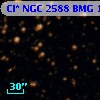 Cl* NGC 2588    BMG    1515