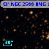 Cl* NGC 2588    BMG    1516