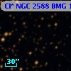Cl* NGC 2588    BMG    1520