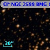 Cl* NGC 2588    BMG    1521