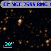 Cl* NGC 2588    BMG    1522