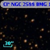 Cl* NGC 2588    BMG    1523