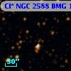 Cl* NGC 2588    BMG    1526