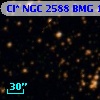 Cl* NGC 2588    BMG    1527