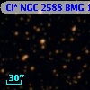 Cl* NGC 2588    BMG    1528