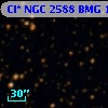 Cl* NGC 2588    BMG    1530
