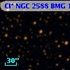 Cl* NGC 2588    BMG    1531